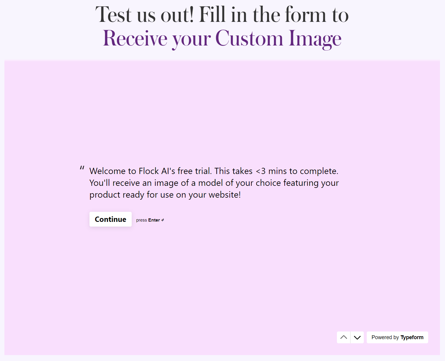 Project Inner Colum Image